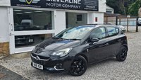USED 2016 16 VAUXHALL CORSA 1.4 SRI ECOFLEX 5d 89 BHP 