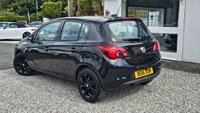 USED 2016 16 VAUXHALL CORSA 1.4 SRI ECOFLEX 5d 89 BHP 