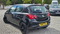 USED 2016 16 VAUXHALL CORSA 1.4 SRI ECOFLEX 5d 89 BHP 
