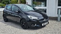 USED 2016 16 VAUXHALL CORSA 1.4 SRI ECOFLEX 5d 89 BHP 