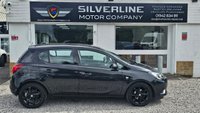 USED 2016 16 VAUXHALL CORSA 1.4 SRI ECOFLEX 5d 89 BHP 