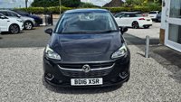 USED 2016 16 VAUXHALL CORSA 1.4 SRI ECOFLEX 5d 89 BHP 