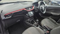 USED 2016 16 VAUXHALL CORSA 1.4 SRI ECOFLEX 5d 89 BHP 
