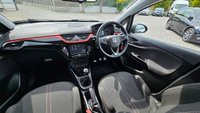 USED 2016 16 VAUXHALL CORSA 1.4 SRI ECOFLEX 5d 89 BHP 