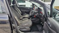 USED 2016 16 VAUXHALL CORSA 1.4 SRI ECOFLEX 5d 89 BHP 