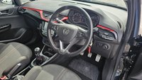 USED 2016 16 VAUXHALL CORSA 1.4 SRI ECOFLEX 5d 89 BHP 
