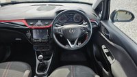 USED 2016 16 VAUXHALL CORSA 1.4 SRI ECOFLEX 5d 89 BHP 