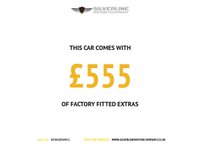 USED 2016 16 VAUXHALL CORSA 1.4 SRI ECOFLEX 5d 89 BHP 