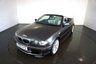 USED 2005 05 BMW 3 SERIES 3.0 330CI SPORT 2d 228 BHP-Sought After E46-Finished in Sparkling Graphite Metallic-Heated Light grey exclusive futura leather upholstery-Harman kardon sound-auto headlights-climate control-mfsw-cruise control-satnav-Xenon headlights-Bluetooth 