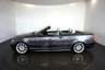 USED 2005 05 BMW 3 SERIES 3.0 330CI SPORT 2d 228 BHP-Sought After E46-Finished in Sparkling Graphite Metallic-Heated Light grey exclusive futura leather upholstery-Harman kardon sound-auto headlights-climate control-mfsw-cruise control-satnav-Xenon headlights-Bluetooth 
