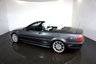 USED 2005 05 BMW 3 SERIES 3.0 330CI SPORT 2d 228 BHP-Sought After E46-Finished in Sparkling Graphite Metallic-Heated Light grey exclusive futura leather upholstery-Harman kardon sound-auto headlights-climate control-mfsw-cruise control-satnav-Xenon headlights-Bluetooth 