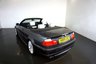 USED 2005 05 BMW 3 SERIES 3.0 330CI SPORT 2d 228 BHP-Sought After E46-Finished in Sparkling Graphite Metallic-Heated Light grey exclusive futura leather upholstery-Harman kardon sound-auto headlights-climate control-mfsw-cruise control-satnav-Xenon headlights-Bluetooth 