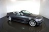 USED 2005 05 BMW 3 SERIES 3.0 330CI SPORT 2d 228 BHP-Sought After E46-Finished in Sparkling Graphite Metallic-Heated Light grey exclusive futura leather upholstery-Harman kardon sound-auto headlights-climate control-mfsw-cruise control-satnav-Xenon headlights-Bluetooth 