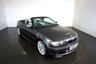 USED 2005 05 BMW 3 SERIES 3.0 330CI SPORT 2d 228 BHP-Sought After E46-Finished in Sparkling Graphite Metallic-Heated Light grey exclusive futura leather upholstery-Harman kardon sound-auto headlights-climate control-mfsw-cruise control-satnav-Xenon headlights-Bluetooth 
