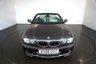 USED 2005 05 BMW 3 SERIES 3.0 330CI SPORT 2d 228 BHP-Sought After E46-Finished in Sparkling Graphite Metallic-Heated Light grey exclusive futura leather upholstery-Harman kardon sound-auto headlights-climate control-mfsw-cruise control-satnav-Xenon headlights-Bluetooth 