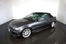 USED 2005 05 BMW 3 SERIES 3.0 330CI SPORT 2d 228 BHP-Sought After E46-Finished in Sparkling Graphite Metallic-Heated Light grey exclusive futura leather upholstery-Harman kardon sound-auto headlights-climate control-mfsw-cruise control-satnav-Xenon headlights-Bluetooth 