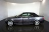 USED 2005 05 BMW 3 SERIES 3.0 330CI SPORT 2d 228 BHP-Sought After E46-Finished in Sparkling Graphite Metallic-Heated Light grey exclusive futura leather upholstery-Harman kardon sound-auto headlights-climate control-mfsw-cruise control-satnav-Xenon headlights-Bluetooth 