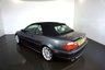 USED 2005 05 BMW 3 SERIES 3.0 330CI SPORT 2d 228 BHP-Sought After E46-Finished in Sparkling Graphite Metallic-Heated Light grey exclusive futura leather upholstery-Harman kardon sound-auto headlights-climate control-mfsw-cruise control-satnav-Xenon headlights-Bluetooth 