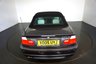 USED 2005 05 BMW 3 SERIES 3.0 330CI SPORT 2d 228 BHP-Sought After E46-Finished in Sparkling Graphite Metallic-Heated Light grey exclusive futura leather upholstery-Harman kardon sound-auto headlights-climate control-mfsw-cruise control-satnav-Xenon headlights-Bluetooth 