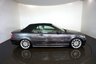 USED 2005 05 BMW 3 SERIES 3.0 330CI SPORT 2d 228 BHP-Sought After E46-Finished in Sparkling Graphite Metallic-Heated Light grey exclusive futura leather upholstery-Harman kardon sound-auto headlights-climate control-mfsw-cruise control-satnav-Xenon headlights-Bluetooth 