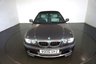 USED 2005 05 BMW 3 SERIES 3.0 330CI SPORT 2d 228 BHP-Sought After E46-Finished in Sparkling Graphite Metallic-Heated Light grey exclusive futura leather upholstery-Harman kardon sound-auto headlights-climate control-mfsw-cruise control-satnav-Xenon headlights-Bluetooth 