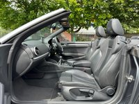USED 2015 15 AUDI A3 2.0 TDI S LINE 2d 148 BHP 