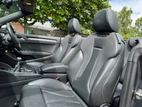 USED 2015 15 AUDI A3 2.0 TDI S LINE 2d 148 BHP 