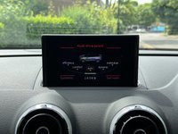 USED 2015 15 AUDI A3 2.0 TDI S LINE 2d 148 BHP 