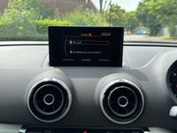 USED 2015 15 AUDI A3 2.0 TDI S LINE 2d 148 BHP 