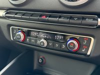 USED 2015 15 AUDI A3 2.0 TDI S LINE 2d 148 BHP 