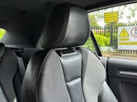 USED 2015 15 AUDI A3 2.0 TDI S LINE 2d 148 BHP 