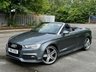 USED 2015 15 AUDI A3 2.0 TDI S LINE 2d 148 BHP 