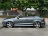 USED 2015 15 AUDI A3 2.0 TDI S LINE 2d 148 BHP 