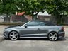 USED 2015 15 AUDI A3 2.0 TDI S LINE 2d 148 BHP 