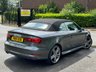USED 2015 15 AUDI A3 2.0 TDI S LINE 2d 148 BHP 