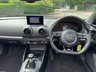 USED 2015 15 AUDI A3 2.0 TDI S LINE 2d 148 BHP 