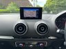 USED 2015 15 AUDI A3 2.0 TDI S LINE 2d 148 BHP 