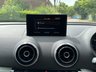 USED 2015 15 AUDI A3 2.0 TDI S LINE 2d 148 BHP 