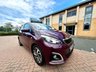 USED 2015 65 PEUGEOT 108 1.2 PURETECH ALLURE 5d 82 BHP REVERSE CAMERA+TOUCH SCREEN!!