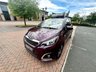 USED 2015 65 PEUGEOT 108 1.2 PURETECH ALLURE 5d 82 BHP REVERSE CAMERA+TOUCH SCREEN!!