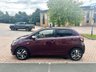 USED 2015 65 PEUGEOT 108 1.2 PURETECH ALLURE 5d 82 BHP REVERSE CAMERA+TOUCH SCREEN!!