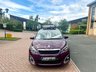 USED 2015 65 PEUGEOT 108 1.2 PURETECH ALLURE 5d 82 BHP REVERSE CAMERA+TOUCH SCREEN!!