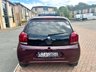 USED 2015 65 PEUGEOT 108 1.2 PURETECH ALLURE 5d 82 BHP REVERSE CAMERA+TOUCH SCREEN!!