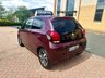 USED 2015 65 PEUGEOT 108 1.2 PURETECH ALLURE 5d 82 BHP REVERSE CAMERA+TOUCH SCREEN!!
