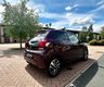 USED 2015 65 PEUGEOT 108 1.2 PURETECH ALLURE 5d 82 BHP REVERSE CAMERA+TOUCH SCREEN!!