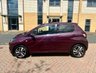 USED 2015 65 PEUGEOT 108 1.2 PURETECH ALLURE 5d 82 BHP REVERSE CAMERA+TOUCH SCREEN!!