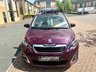 USED 2015 65 PEUGEOT 108 1.2 PURETECH ALLURE 5d 82 BHP REVERSE CAMERA+TOUCH SCREEN!!
