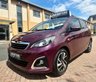 USED 2015 65 PEUGEOT 108 1.2 PURETECH ALLURE 5d 82 BHP REVERSE CAMERA+TOUCH SCREEN!!