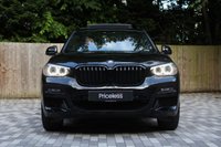 USED 2019 69 BMW X3 2.0 XDRIVE20D M SPORT 5d 188 BHP PAN ROOF, TECH & PREM, COGNAC LTHR