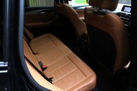 USED 2019 69 BMW X3 2.0 XDRIVE20D M SPORT 5d 188 BHP PAN ROOF, TECH & PREM, COGNAC LTHR